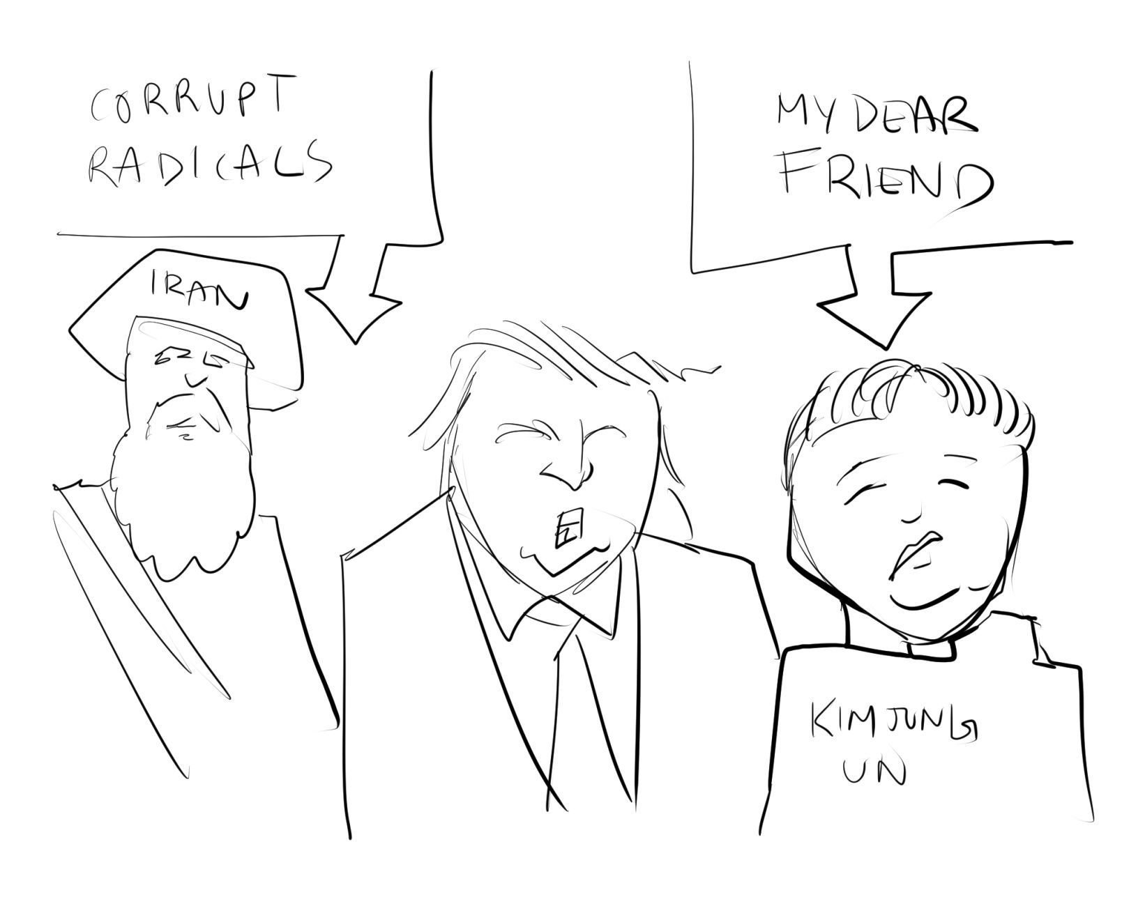 Foreign Policy
